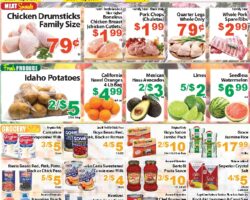 Fine Fare Ad