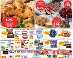 Shop 'n Save Ad