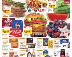 Family Fare Weekly Ad