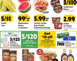 Festival Foods Weekly Ad