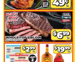 Price Cutter Weekly Ad