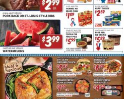 Breaux Mart Weekly Ad