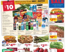 Family Fare Weekly Ad
