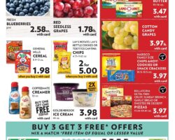 Reasor's Ad