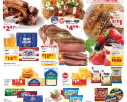 Family Fare In Store Weekly Ad