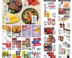 Rosauers Weekly Ad