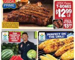 Detwiler's Weekly Ad