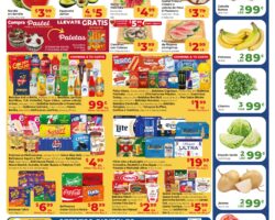 El Rancho Weekly Ad