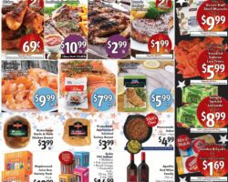 Valli Produce Weekly Ad