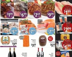 Valli Produce Ad