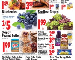 King Kullen Weekly Ad
