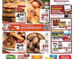 Harps Weekly Ad