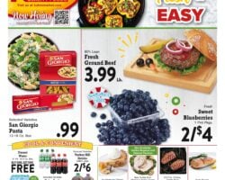 Kuhn's Market Weekly Ad