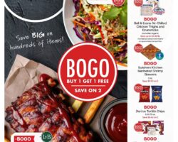Lunds and Byerlys Weekly Ad