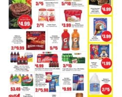 Marc's Weekly Ad