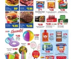 Marc's Ad
