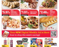 Raley's Ad