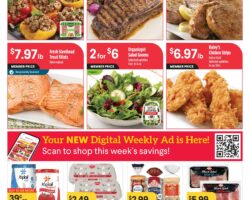 Raley's Weekly Ad