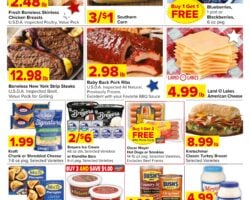 Shop 'n Save Weekly Ad