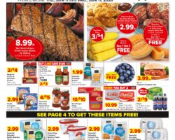 Shop 'n Save Ad