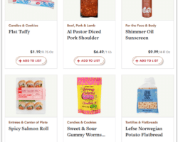 Trader Joe's Weekly Ad