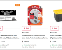 Aubuchon Hardware Weekly Ad