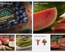 Fresh Market Weekly Ad
