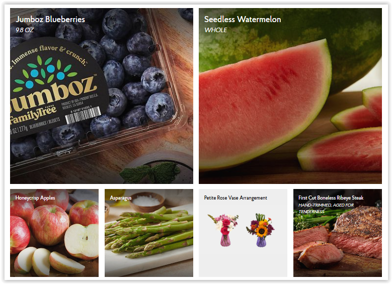 Fresh Market Weekly Ad