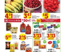 United Supermarkets Weekly Ad