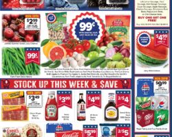 Berkot's Weekly Ad