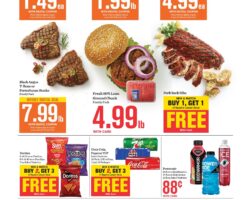 Mariano's Ad