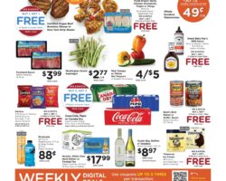 QFC In-Store Weekly Ad
