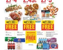 Mariano's Weekly Ad