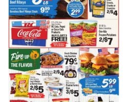 IGA Weekly Ad
