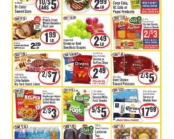 IGA Ad