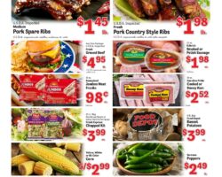 Food Depot Weekly Ad