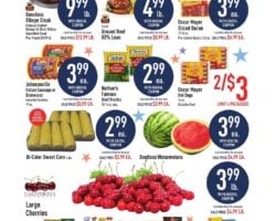 Strack and van Til Weekly Ad