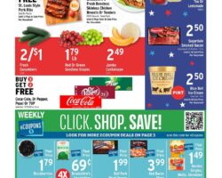 Brookshire's Weekly Ad