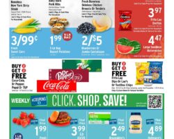 Brookshire's Ad