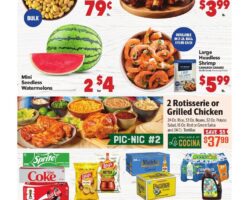 Vallarta Weekly Ad