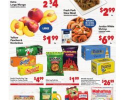 Vallarta In-Store Weekly Ad
