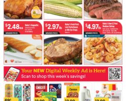 Raley's Ad