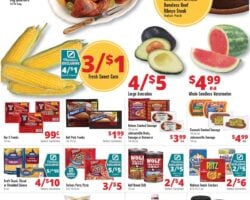 Brookshire Brothers Weekly Ad