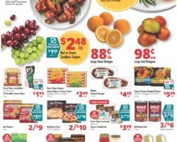 Brookshire Brothers Ad