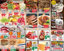 Caputo's Ad