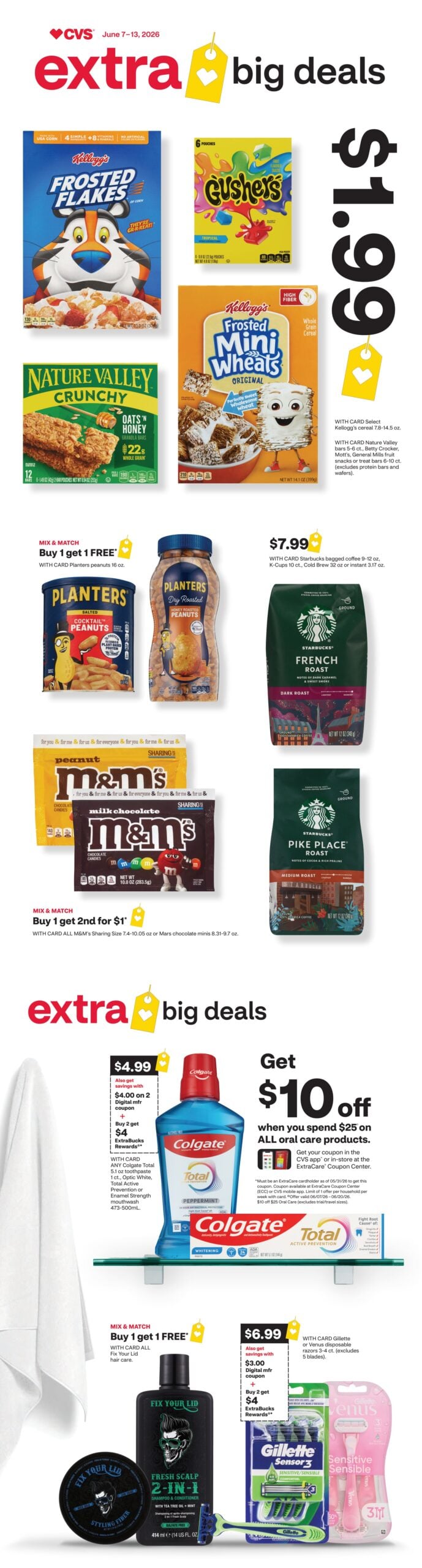 CVS Weekly Ad