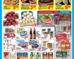 Don Quijote Sale Ad