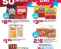 Grocery Outlet Weekly Ad