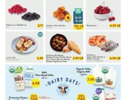 Fresh Thyme Weekly Ad