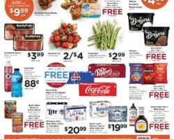 Kroger Ad